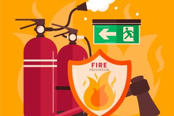Fire saftey