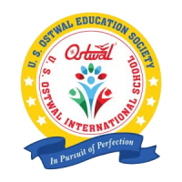 Us Ostwal School Logo